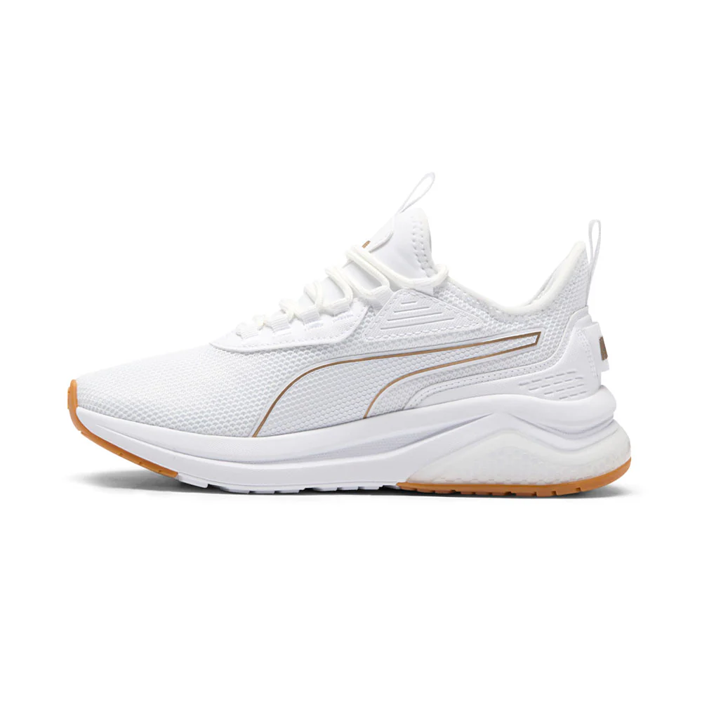 Amplifier Lace Up Sneakers - Image 3