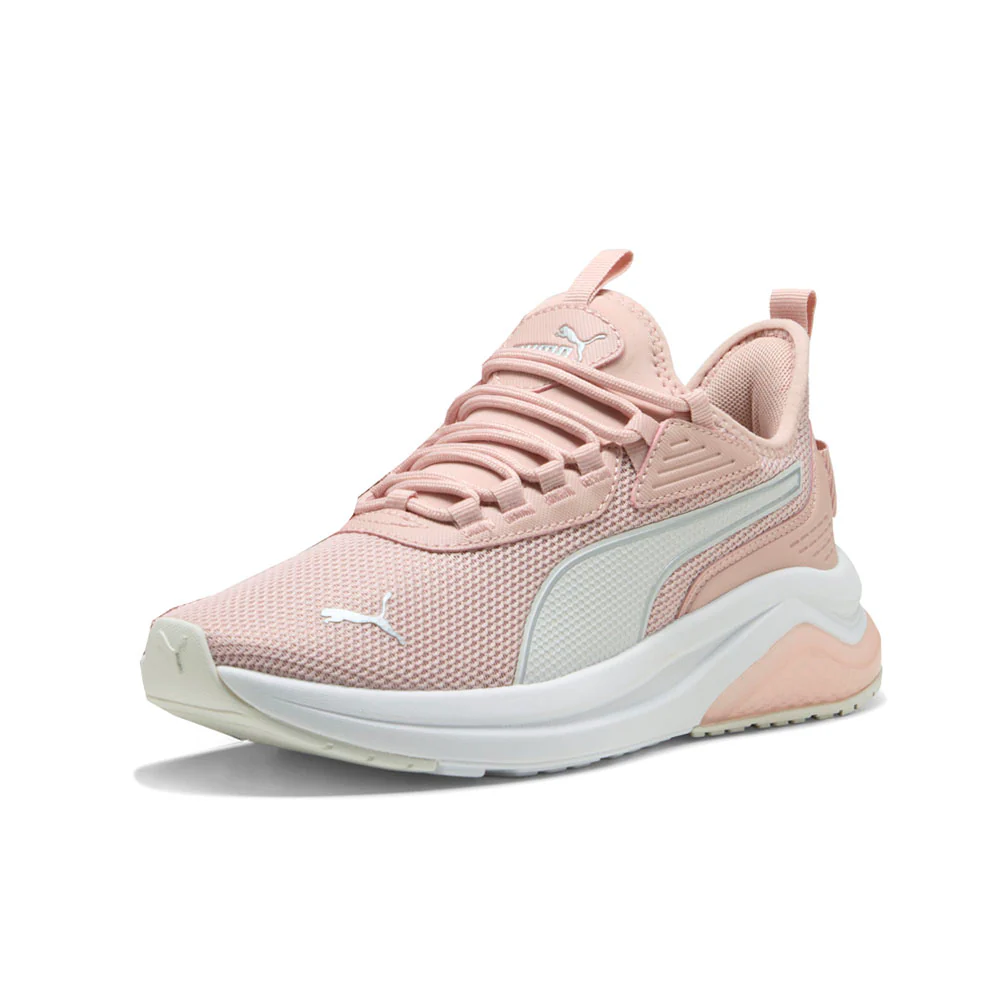 Amplifier Lace Up Sneakers - Image 2