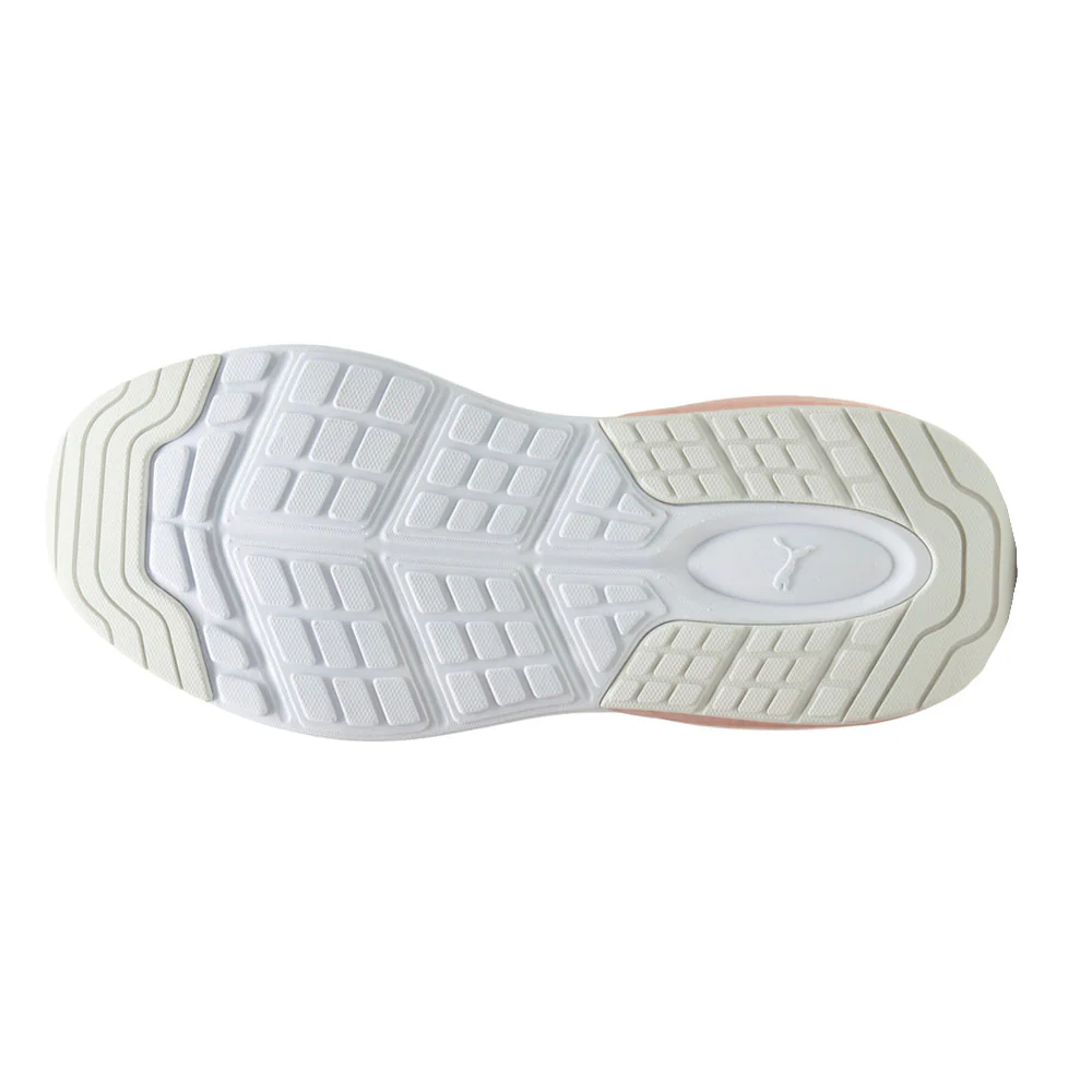 Amplifier Lace Up Sneakers - Image 5