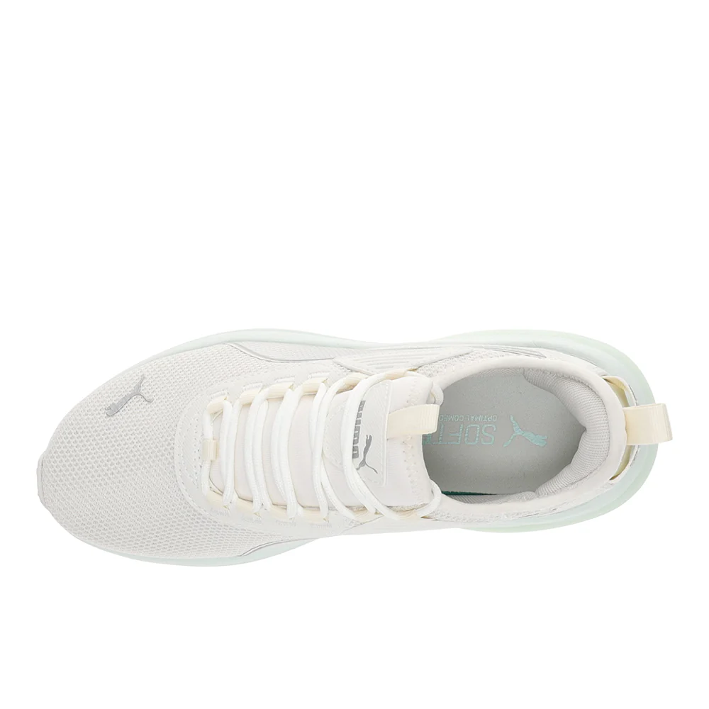 Amplifier Lace Up Sneakers - Image 4