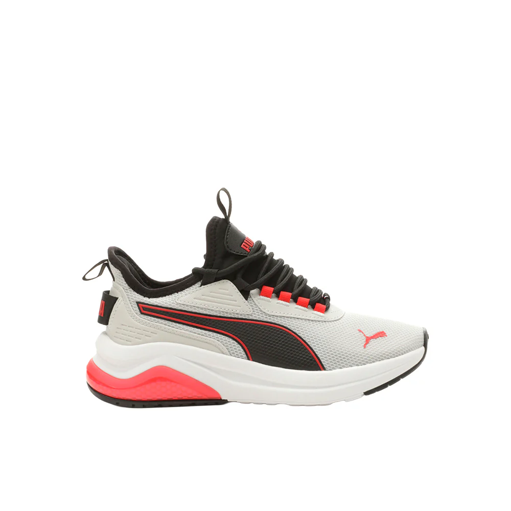 Amplifier Lace Up Sneakers (Big Kid)