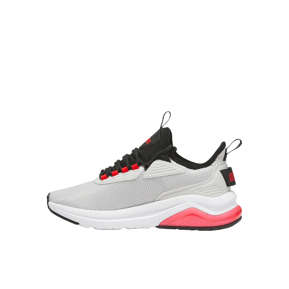 Amplifier Lace Up Sneakers (Big Kid) - Image 3