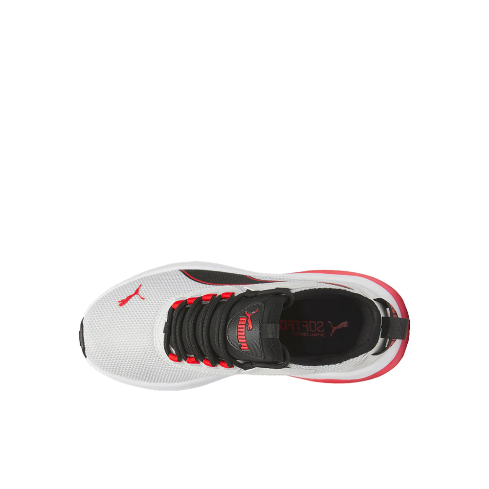 Amplifier Lace Up Sneakers (Big Kid) - Image 4
