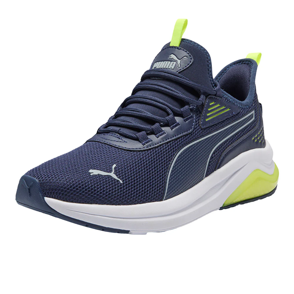 Amplifier Lace Up Sneakers - Image 2