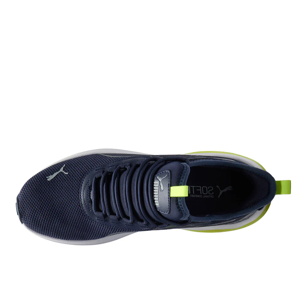Amplifier Lace Up Sneakers - Image 4