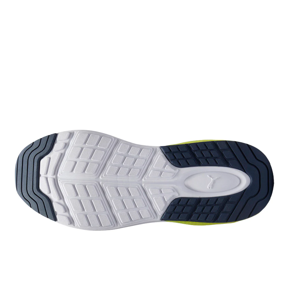 Amplifier Lace Up Sneakers - Image 5