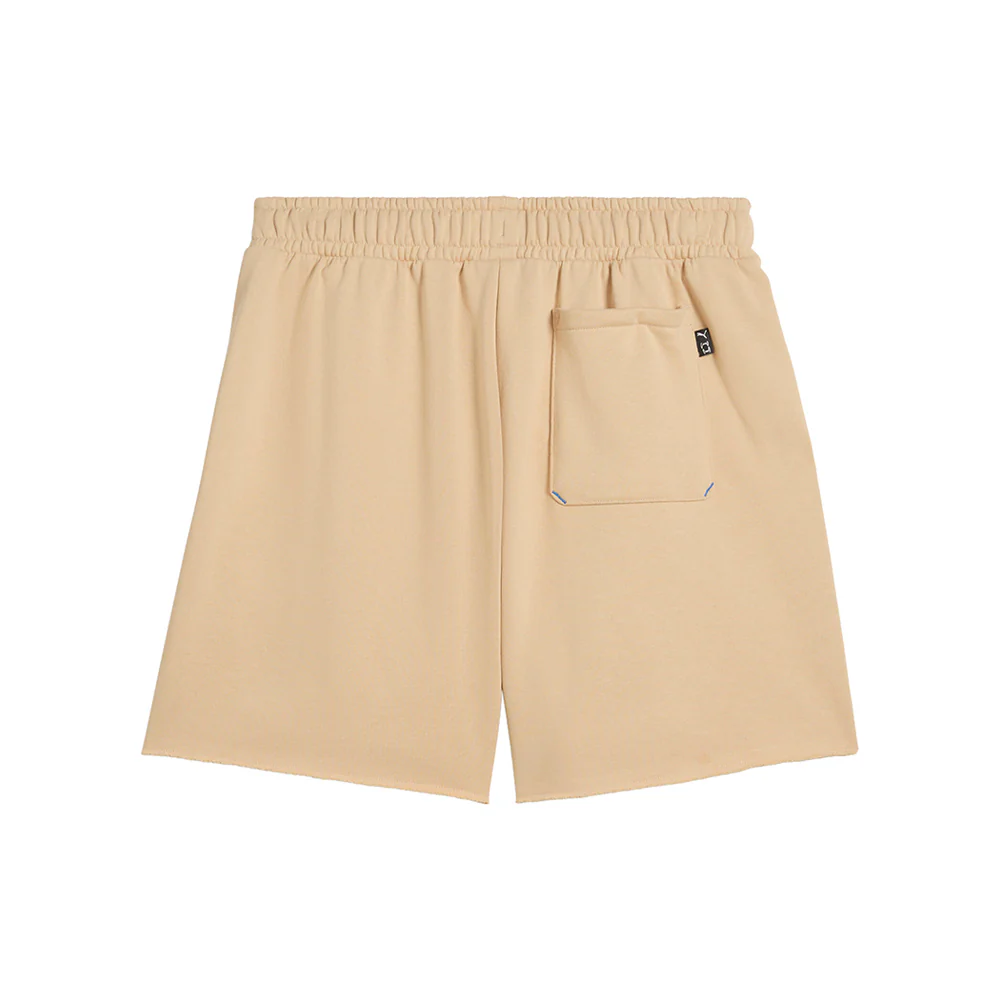 Ancient Roars Terry Shorts - Image 2