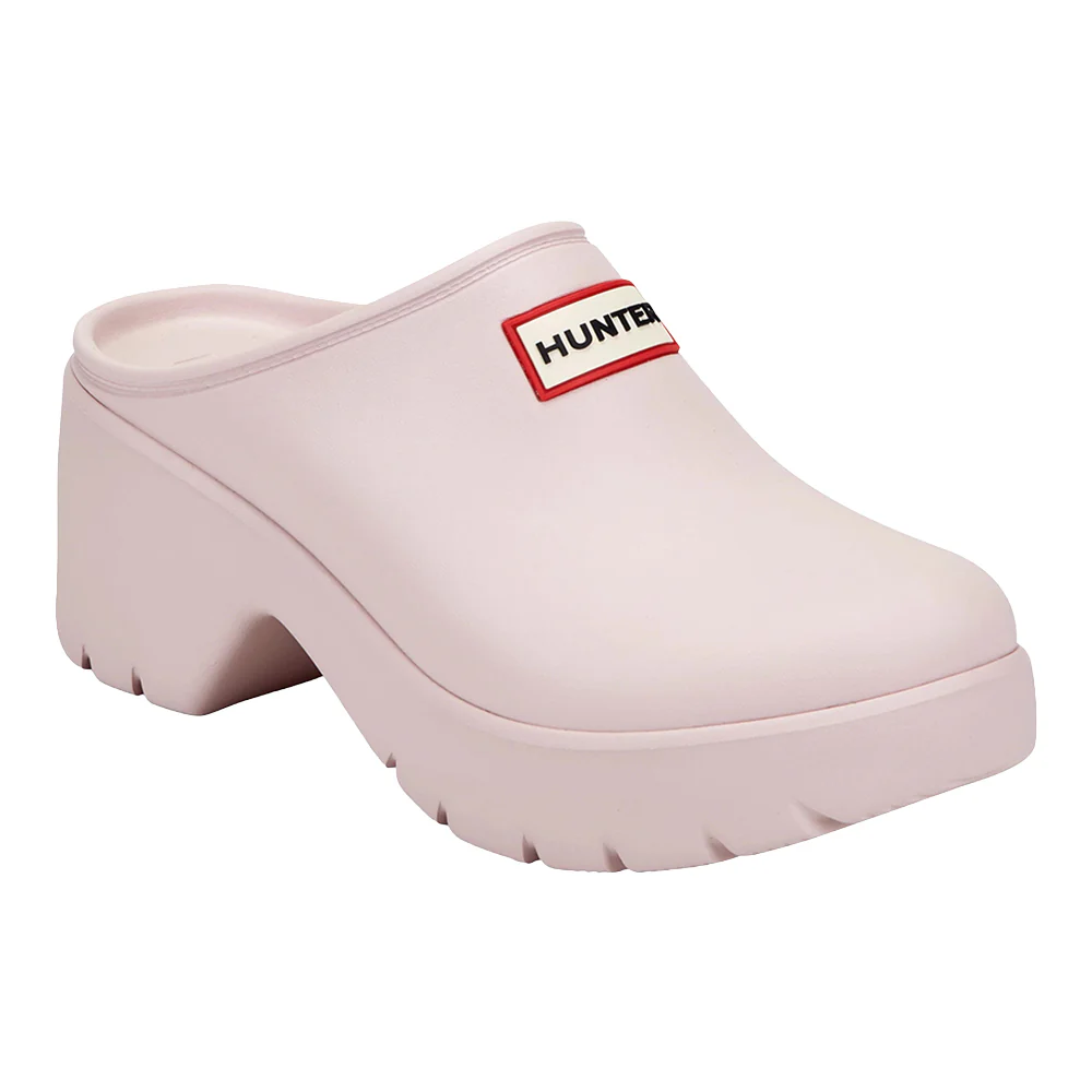 Anika Slip On Casual Mule Clogs - Image 2
