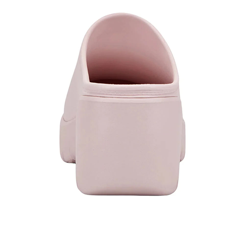 Anika Slip On Casual Mule Clogs - Image 5