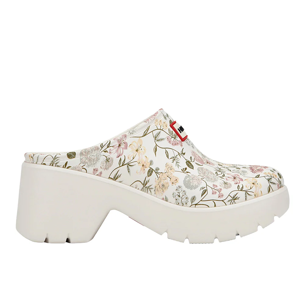 Anika Slip On Casual Mule Clogs