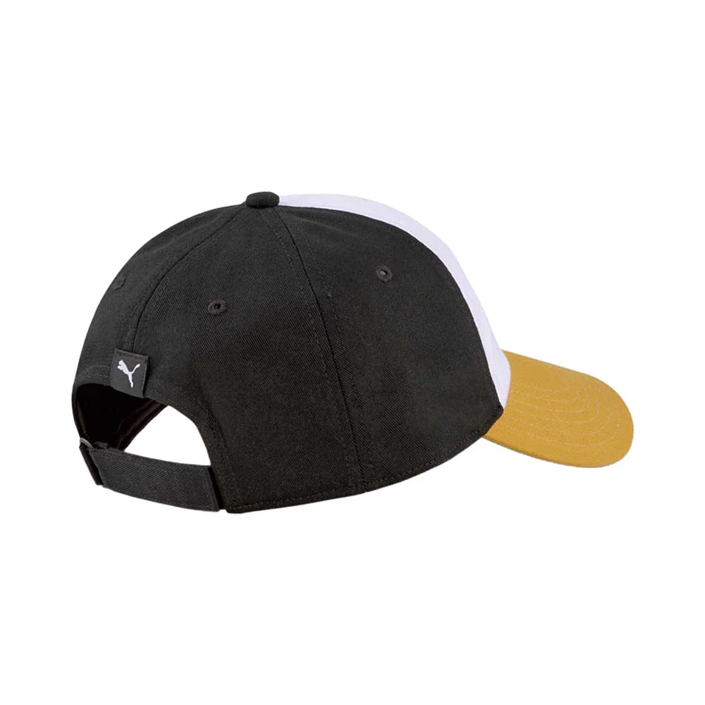 Animal Pinch Panel Baseball Cap (Youth) - Image 2