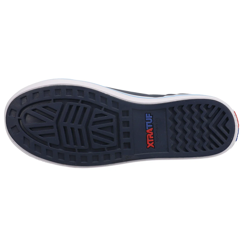 Ankle Deck Round Toe Pull on Boots - Image 5