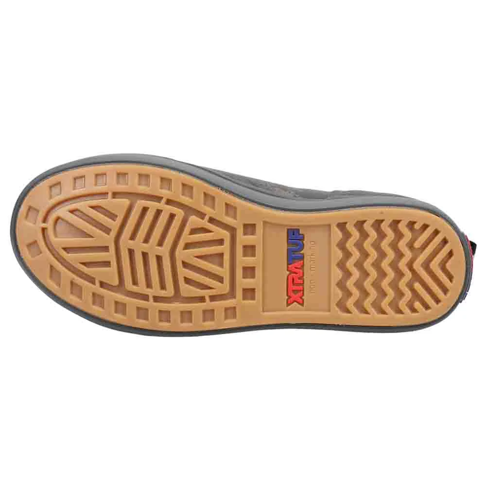 Ankle Deck Camo Pull on Boots - Image 5