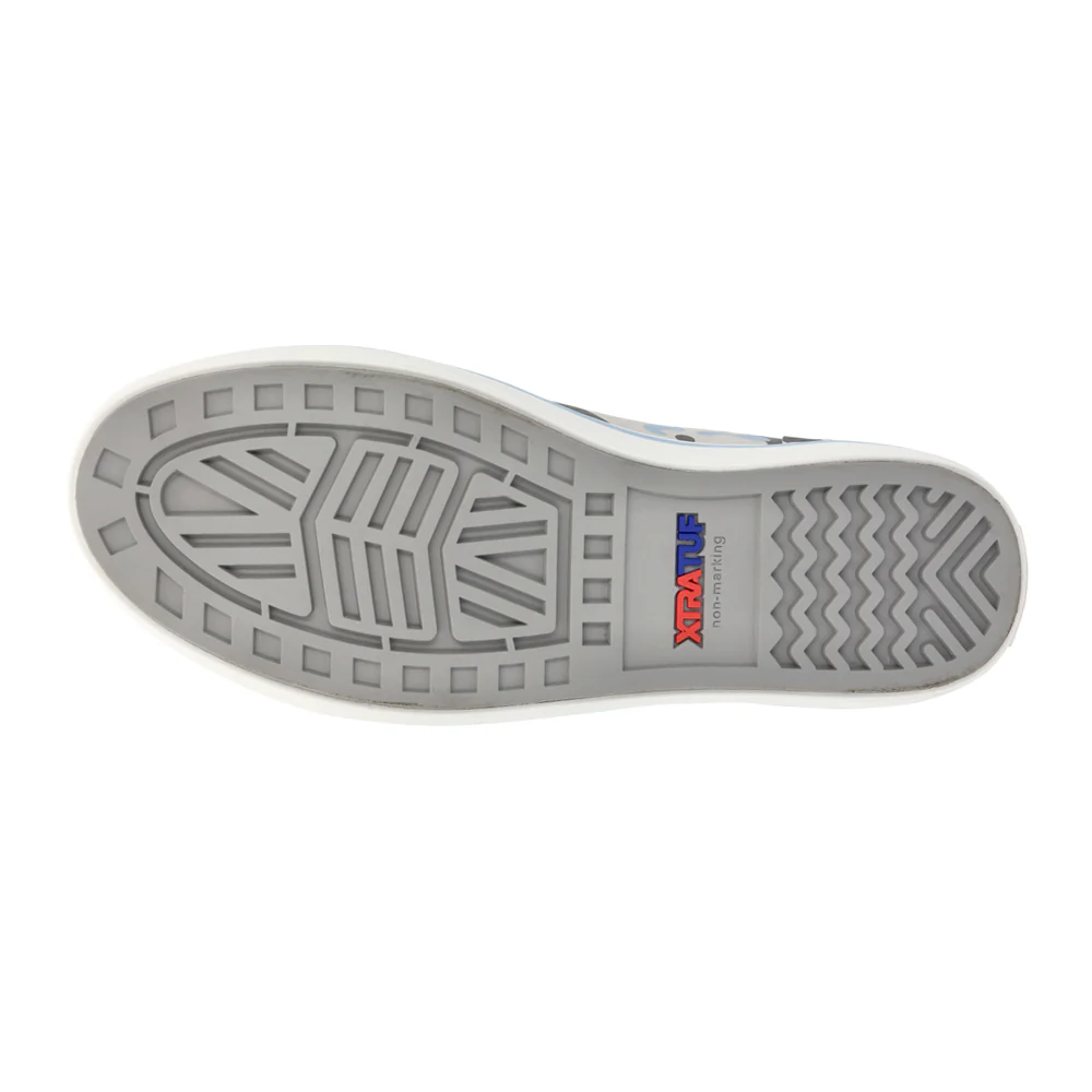Ankle Deck Round Toe Pull On Boots - Image 5