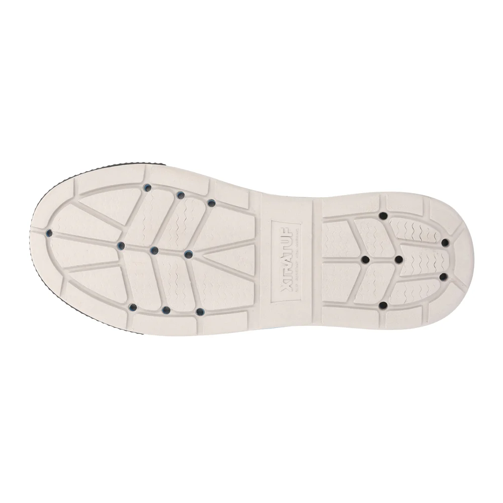 Ankle Deck Sport DriftTech Round Toe Pull On Boots - Image 5