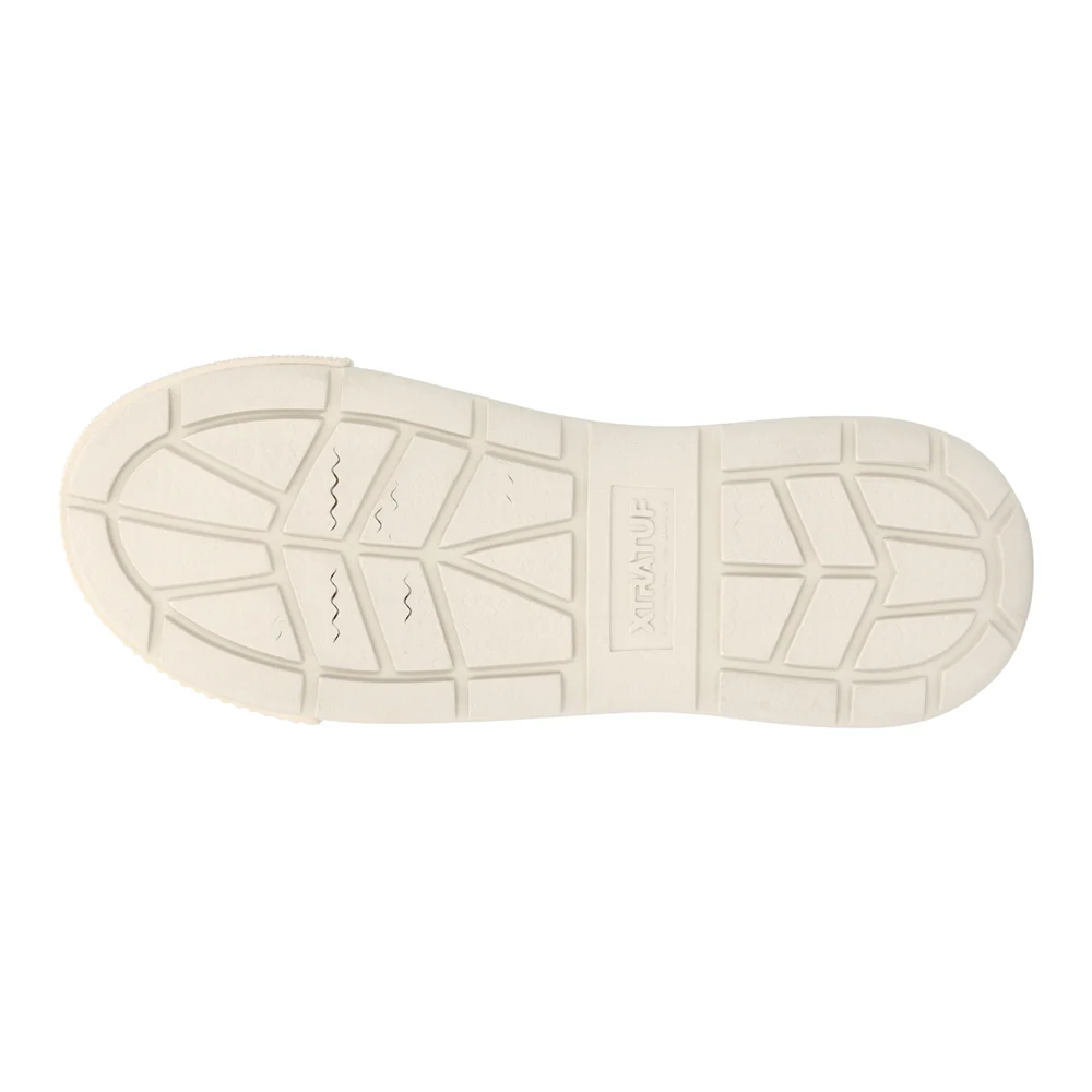 Ankle Deck Sport Round Toe Pull On Boots - Image 5