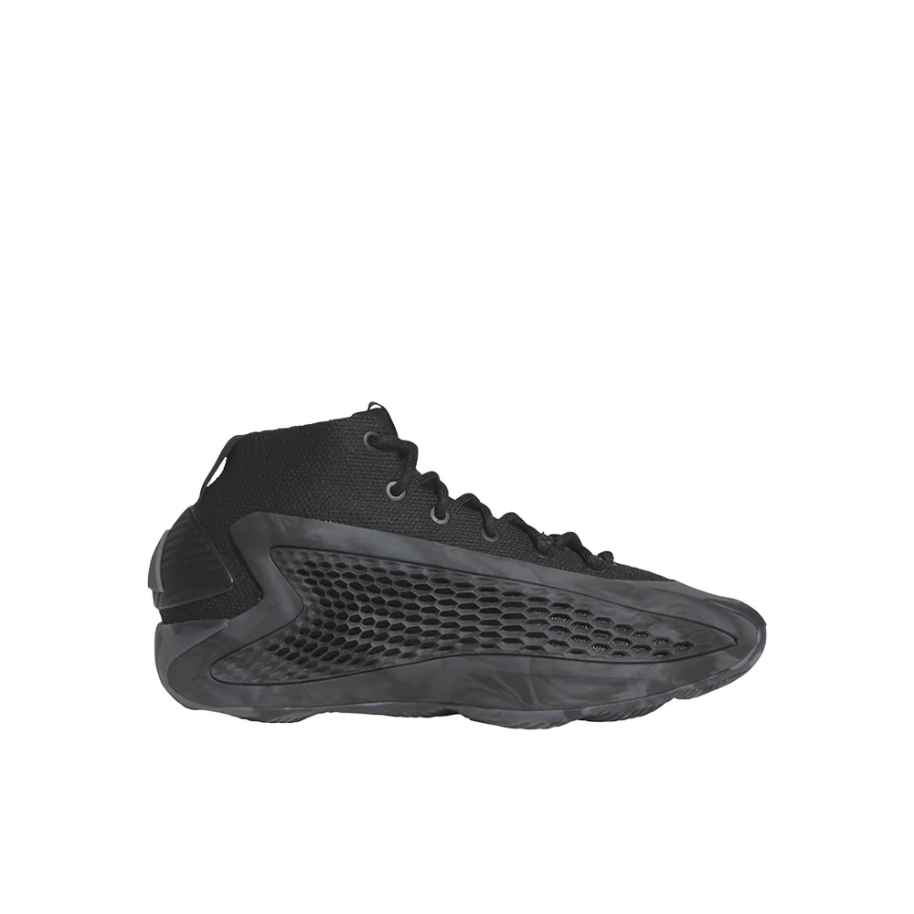 Anthony Edwards 1 Basketball Shoes (Big Kid)