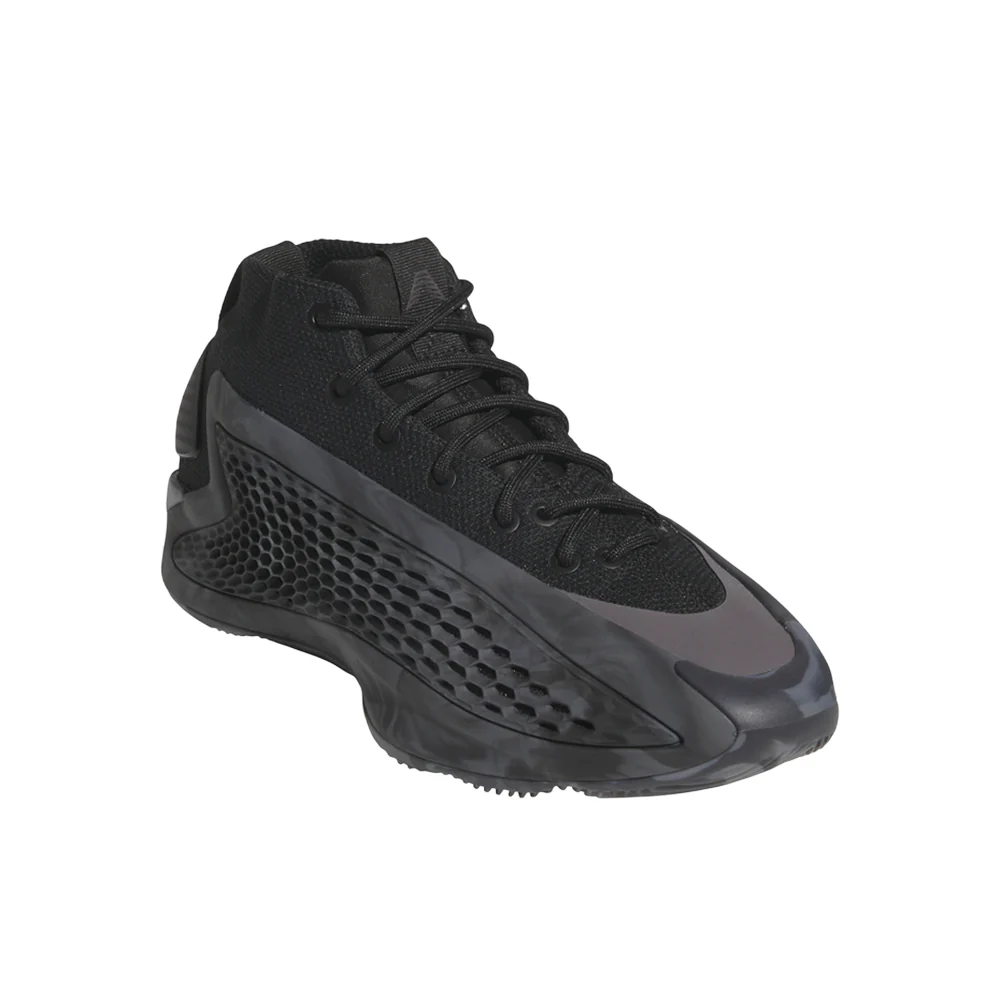Anthony Edwards 1 Basketball Shoes (Big Kid) - Image 2