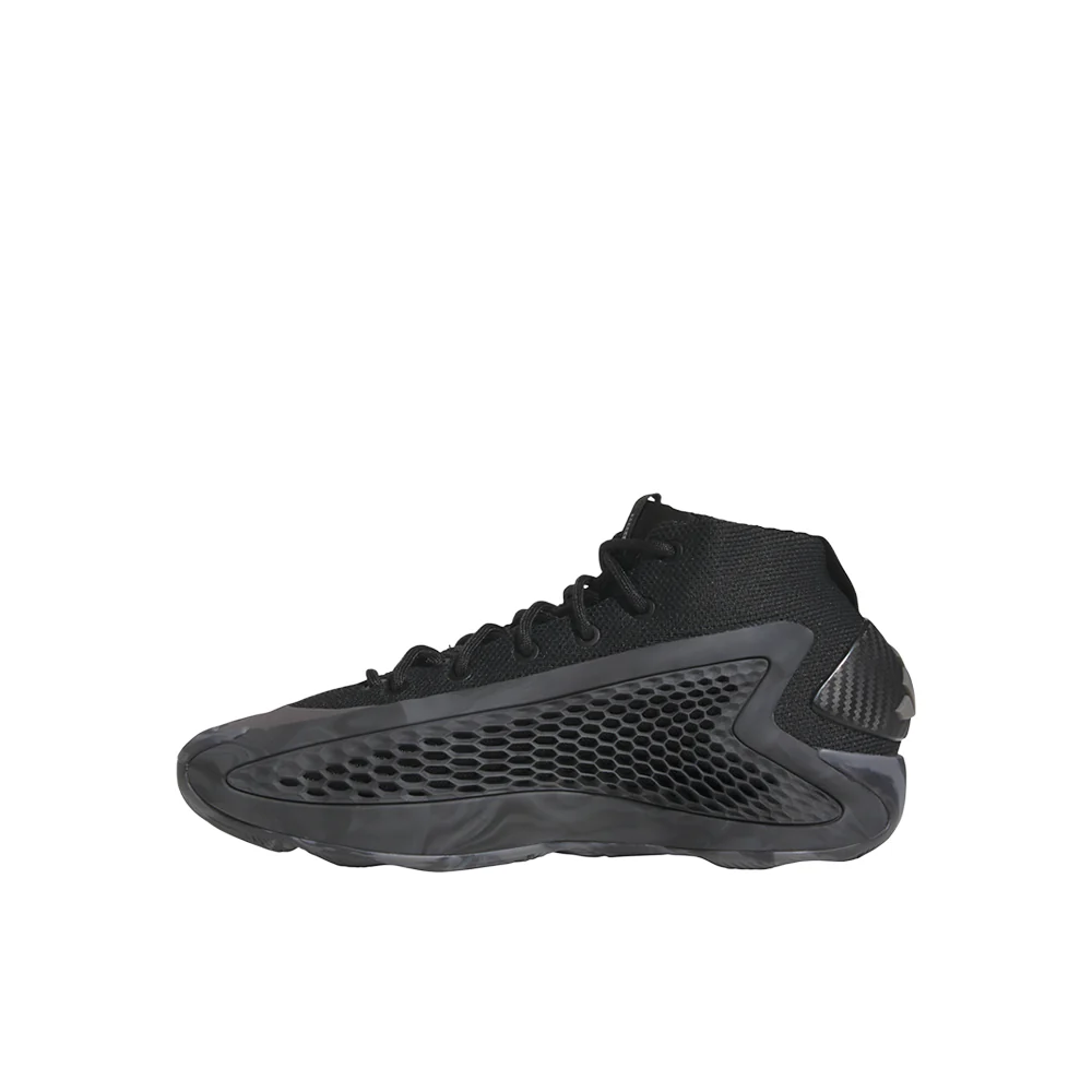 Anthony Edwards 1 Basketball Shoes (Big Kid) - Image 3