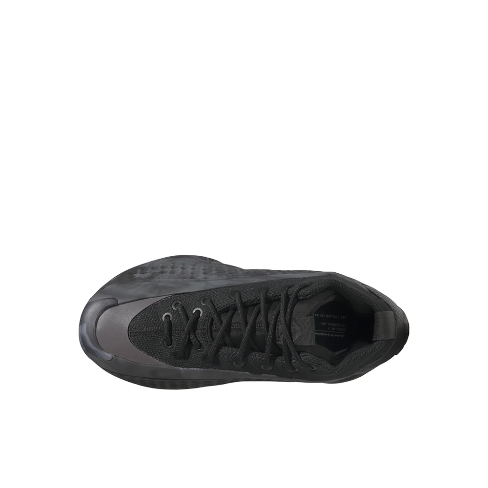 Anthony Edwards 1 Basketball Shoes (Big Kid) - Image 4
