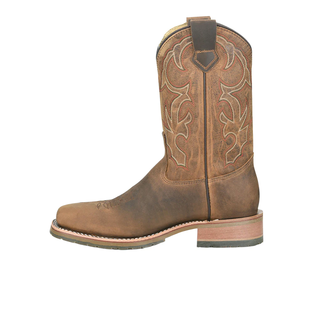 Anton 11 Inch Electrical Steel Toe Work Boots - Image 3