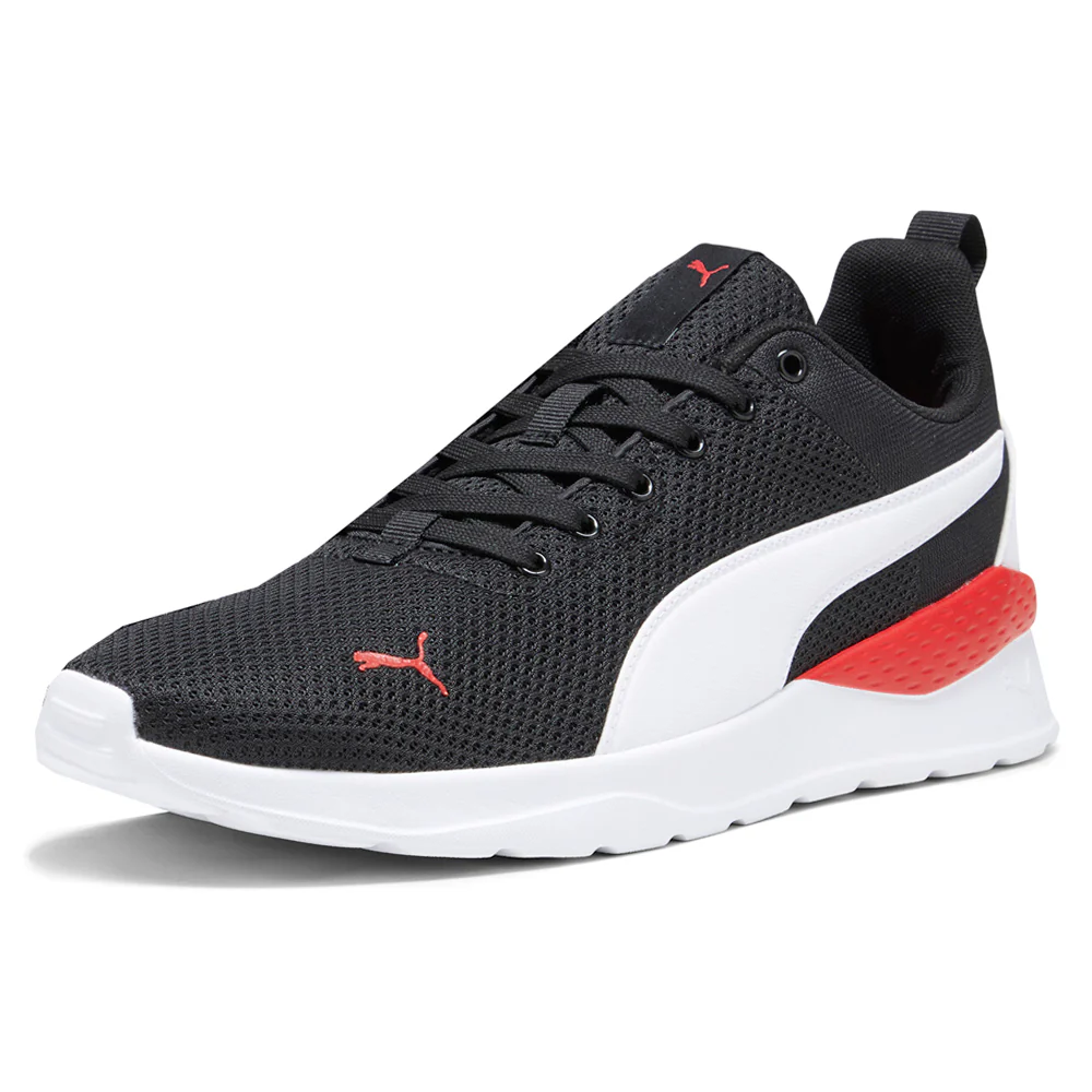 Anzarun Lite Lace Up Sneakers - Image 2