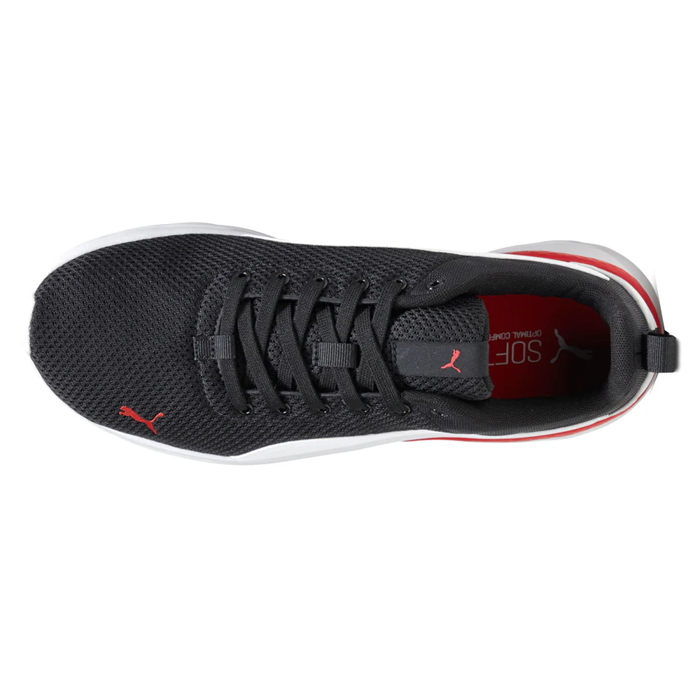 Anzarun Lite Lace Up Sneakers - Image 4