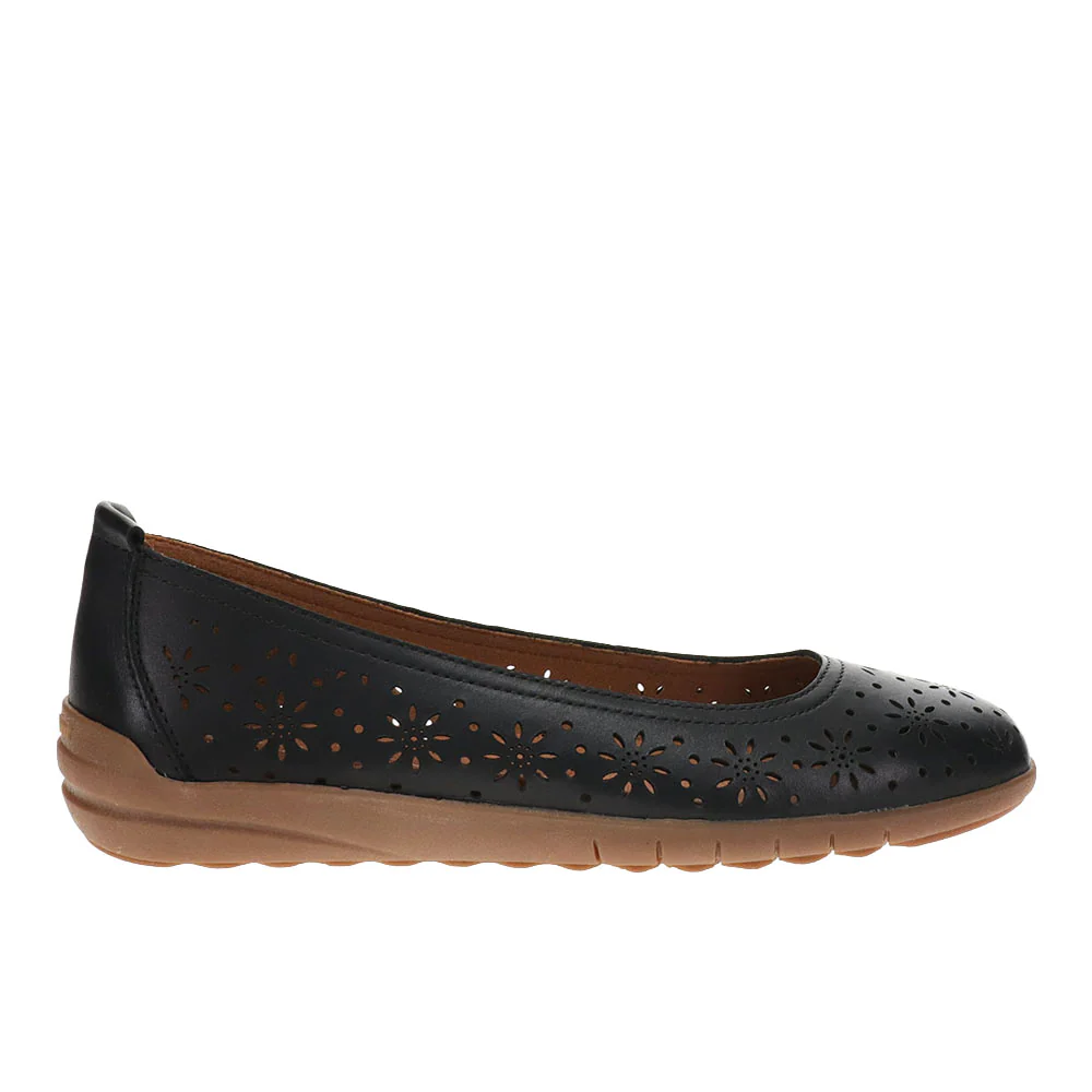 Araceli Ballet Flats