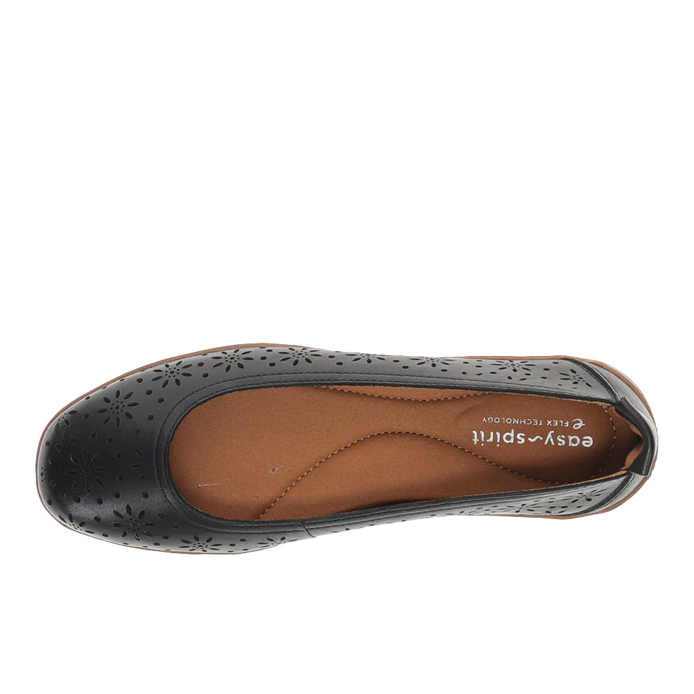 Araceli Ballet Flats - Image 4