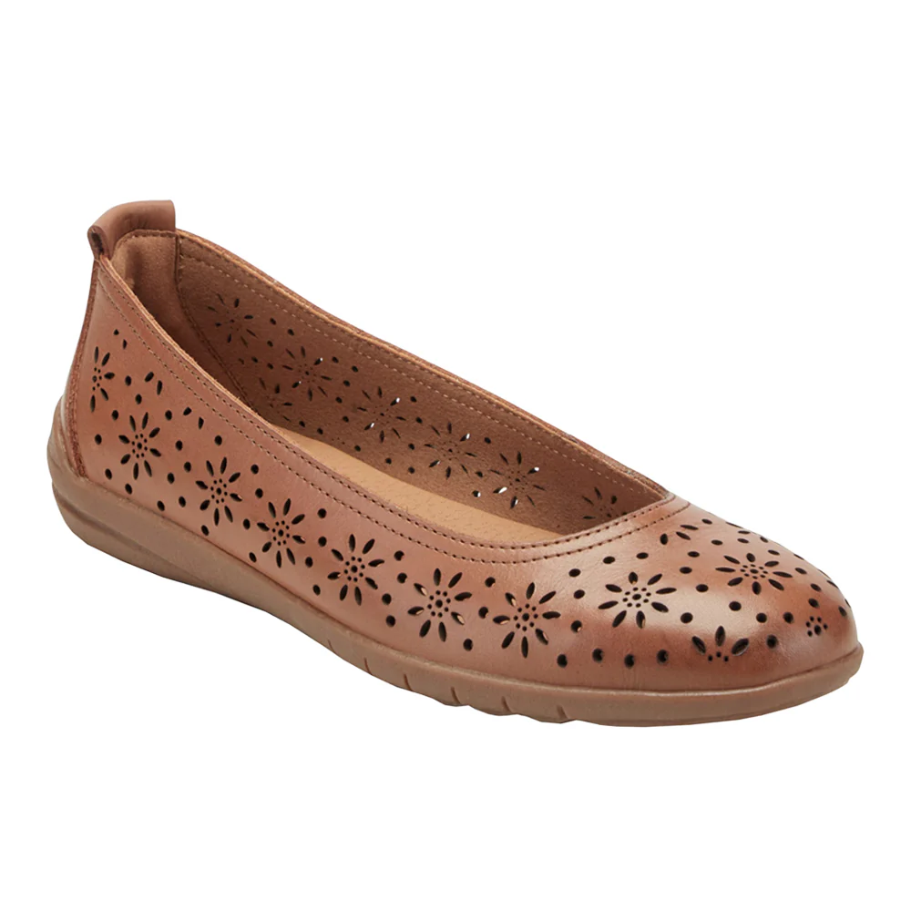 Araceli Ballet Flats - Image 2