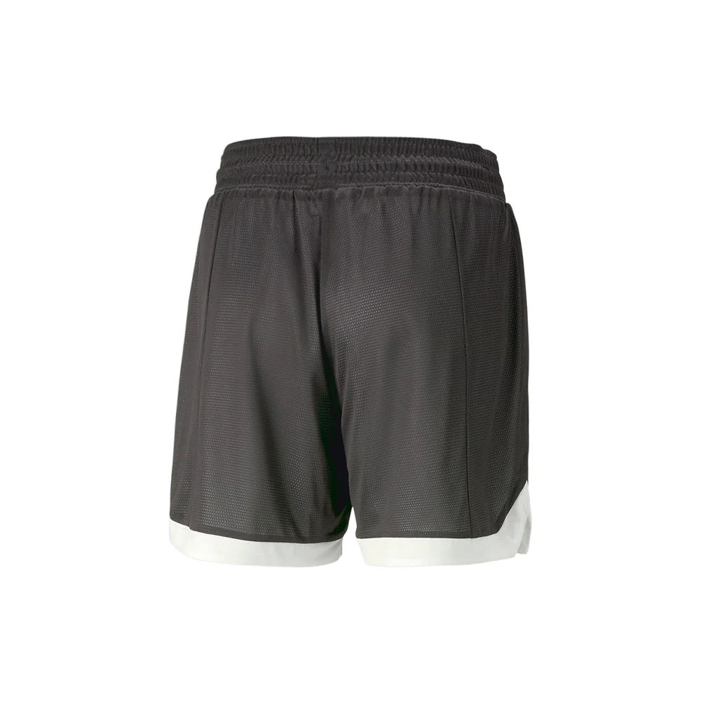 Arc-Hitect Mesh Shorts - Image 2