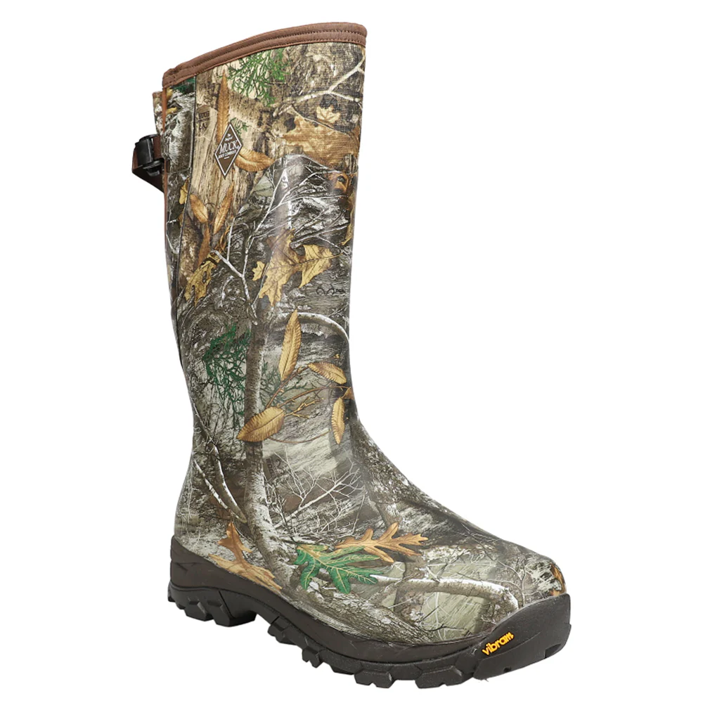 Arctic Ice XF AGAT Round Toe Rain Boots - Image 2