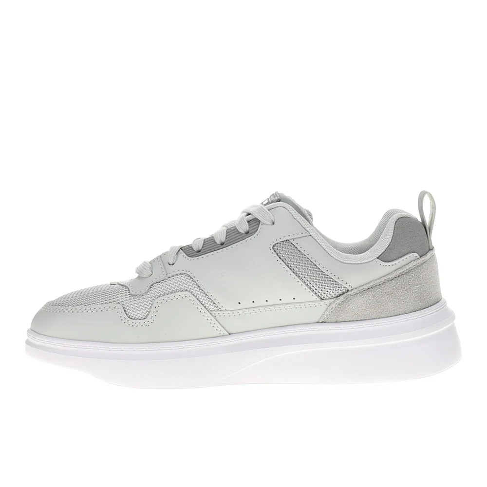 Ardenza Low Lace Up Sneakers - Image 3
