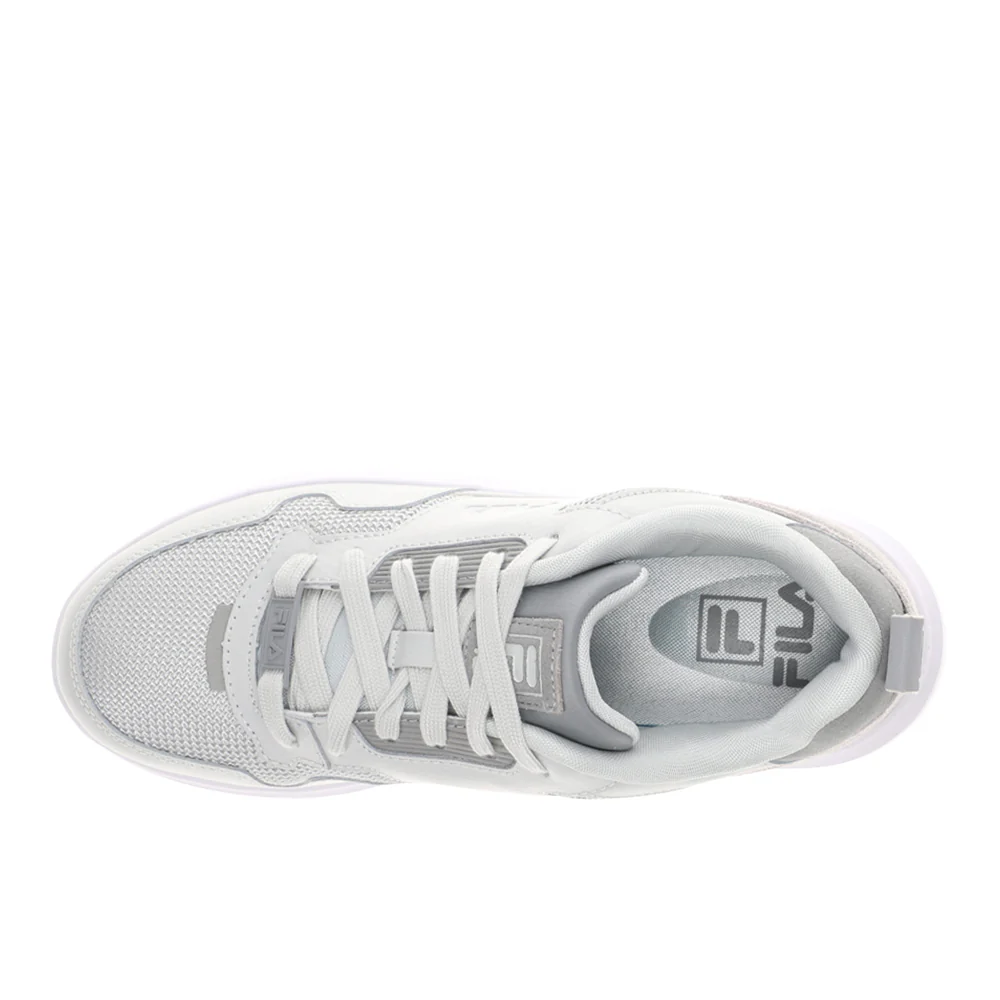 Ardenza Low Lace Up Sneakers - Image 4
