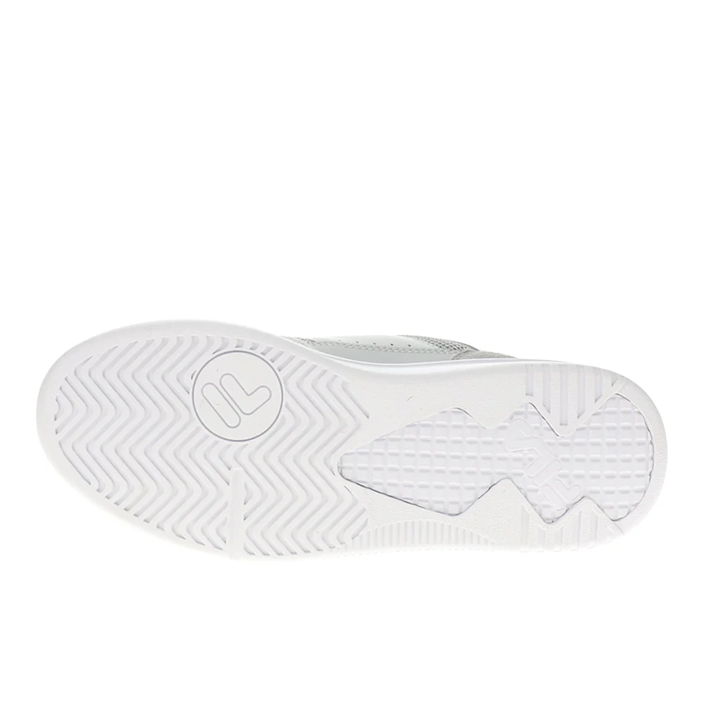 Ardenza Low Lace Up Sneakers - Image 5