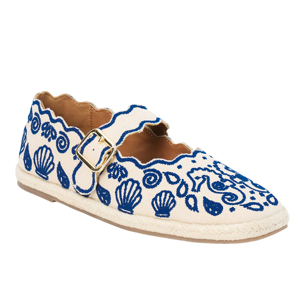 Ariana Mary Jane Flats - Image 2