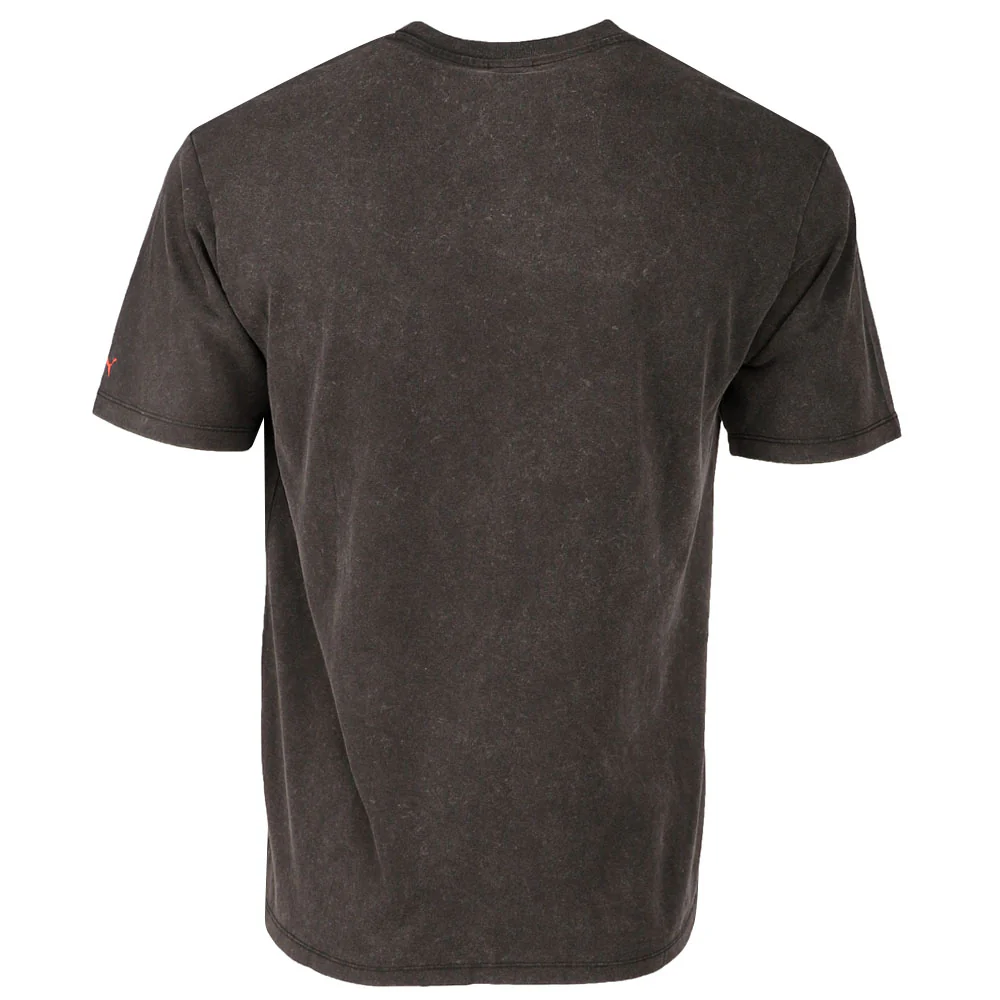 Aries Graphic Crew Neck Short Sleeve T-Shirt - Image 2