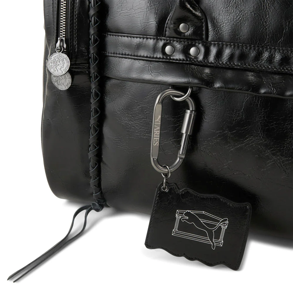 PUMA X ARIES Duffle Bag - Image 3