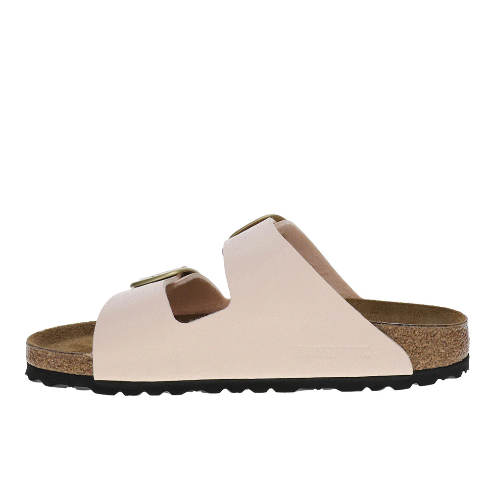 Arizona Big Buckle Birkibuc Footbed Sandals - Image 3