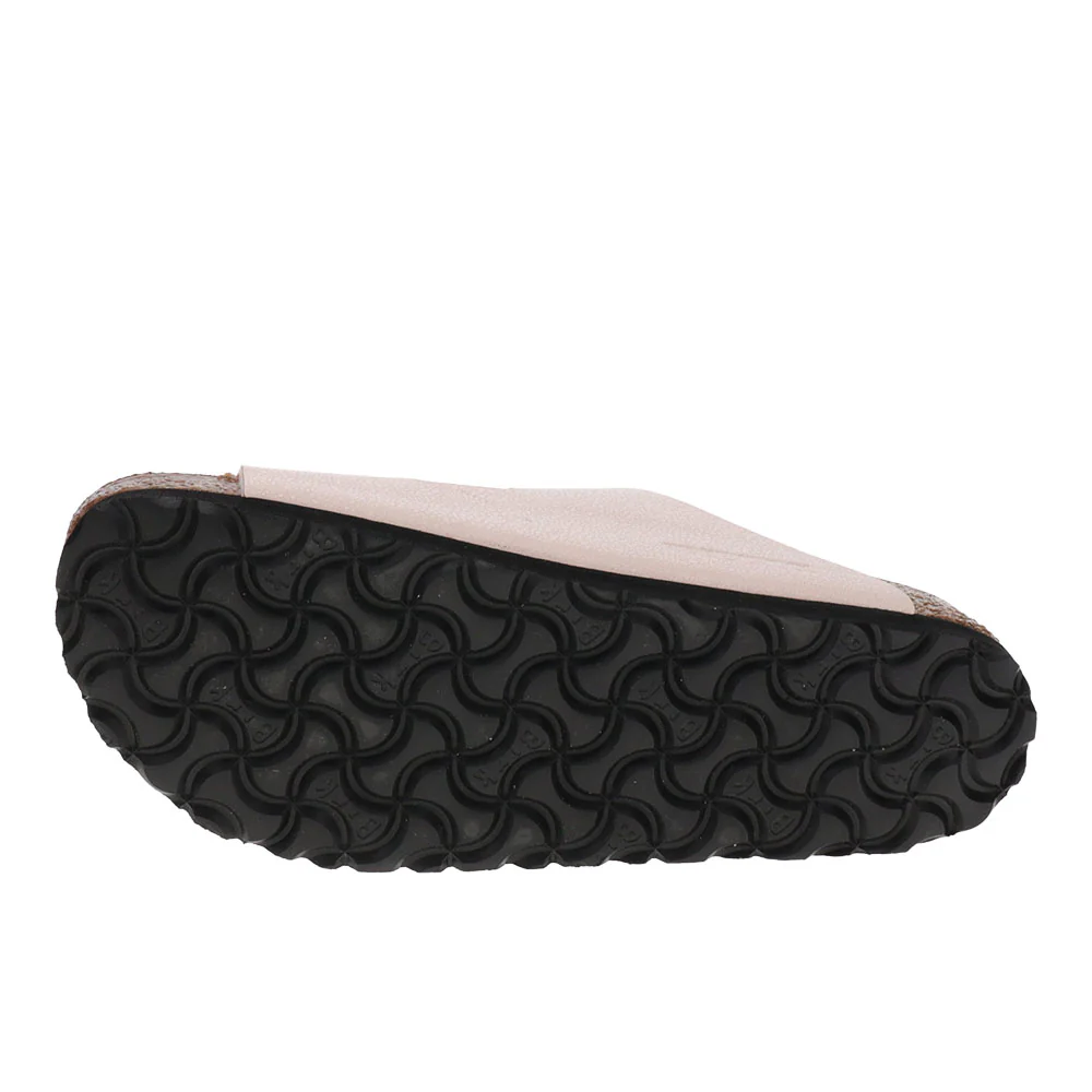 Arizona Big Buckle Birkibuc Footbed Sandals - Image 5