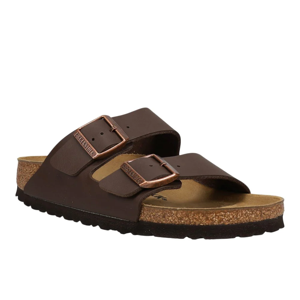 Arizona Birko-Flor Sandals - Image 2