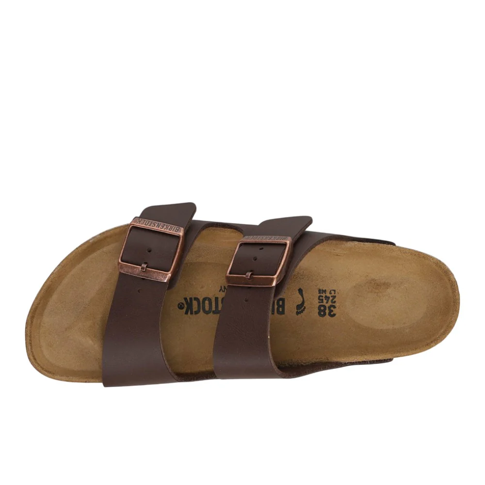 Arizona Birko-Flor Sandals - Image 4