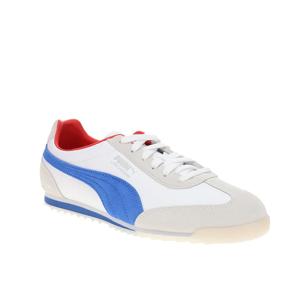 Arizona Club Flagship Lace Up Sneakers - Image 2