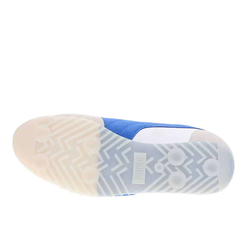 Arizona Club Flagship Lace Up Sneakers - Image 5