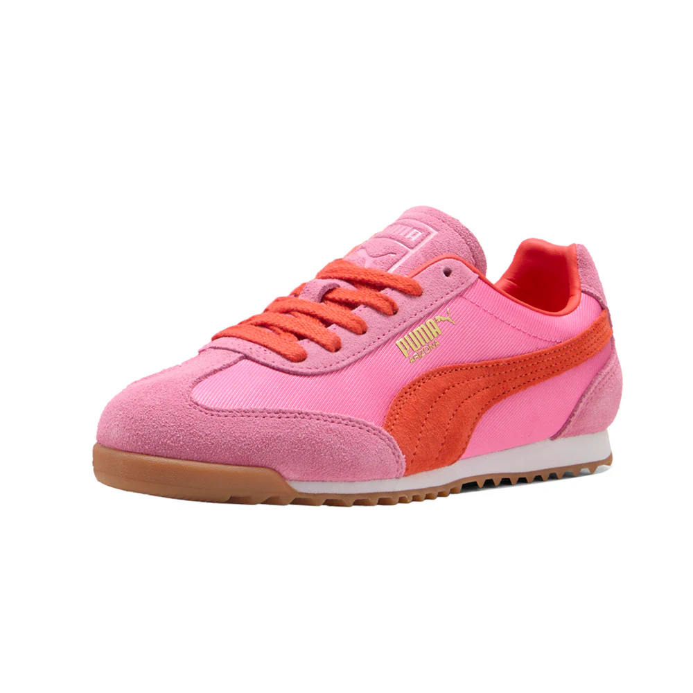 Arizona Energy Lace Up Sneakers - Image 2