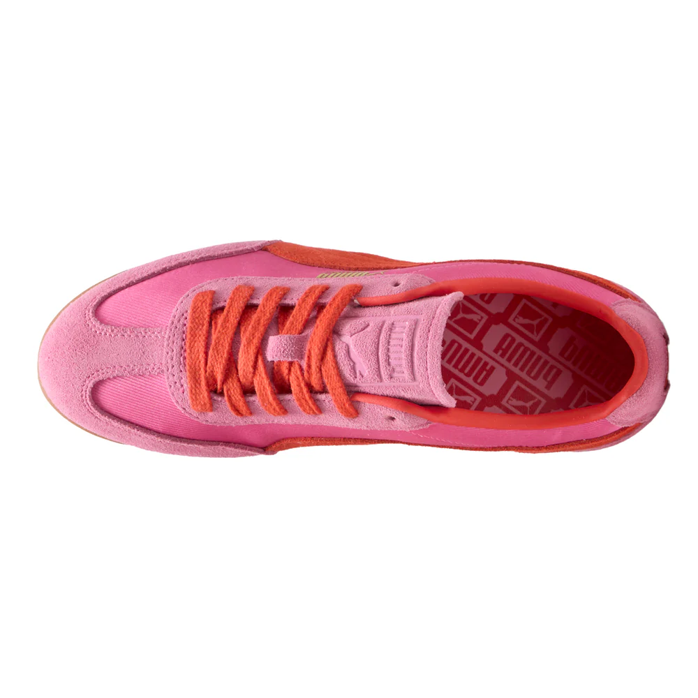 Arizona Energy Lace Up Sneakers - Image 4