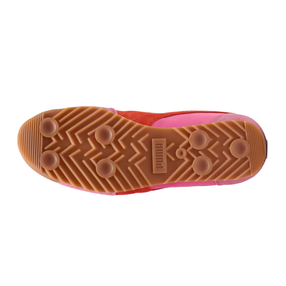 Arizona Energy Lace Up Sneakers - Image 5