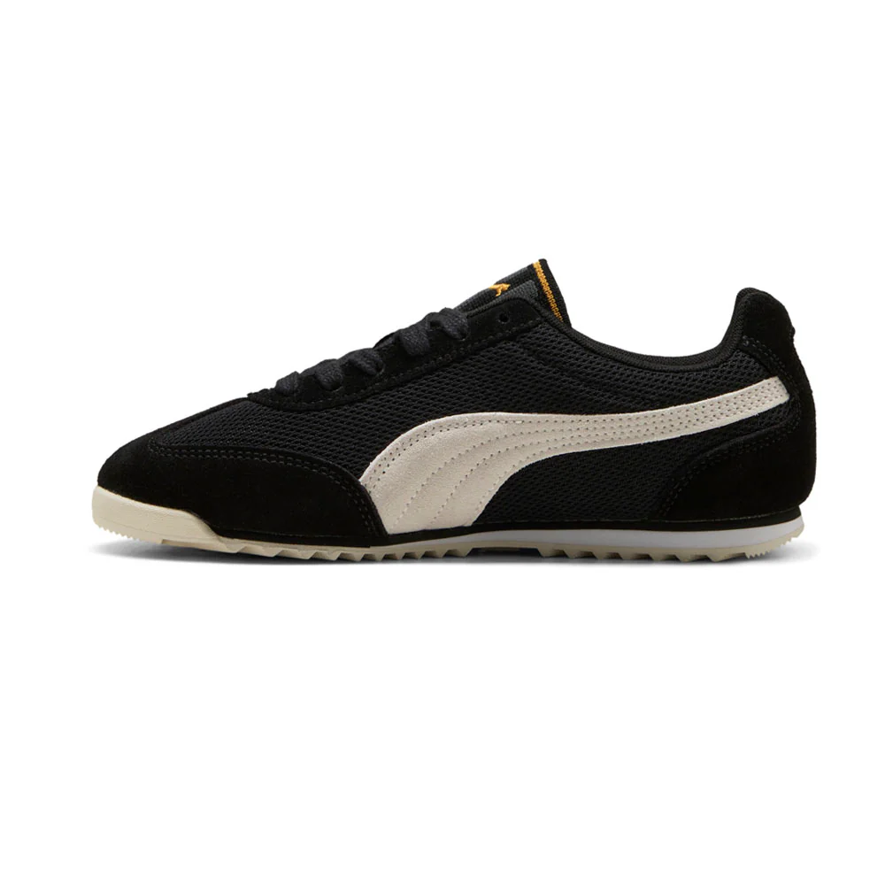 Arizona Euro Lace Up Sneakers - Image 3