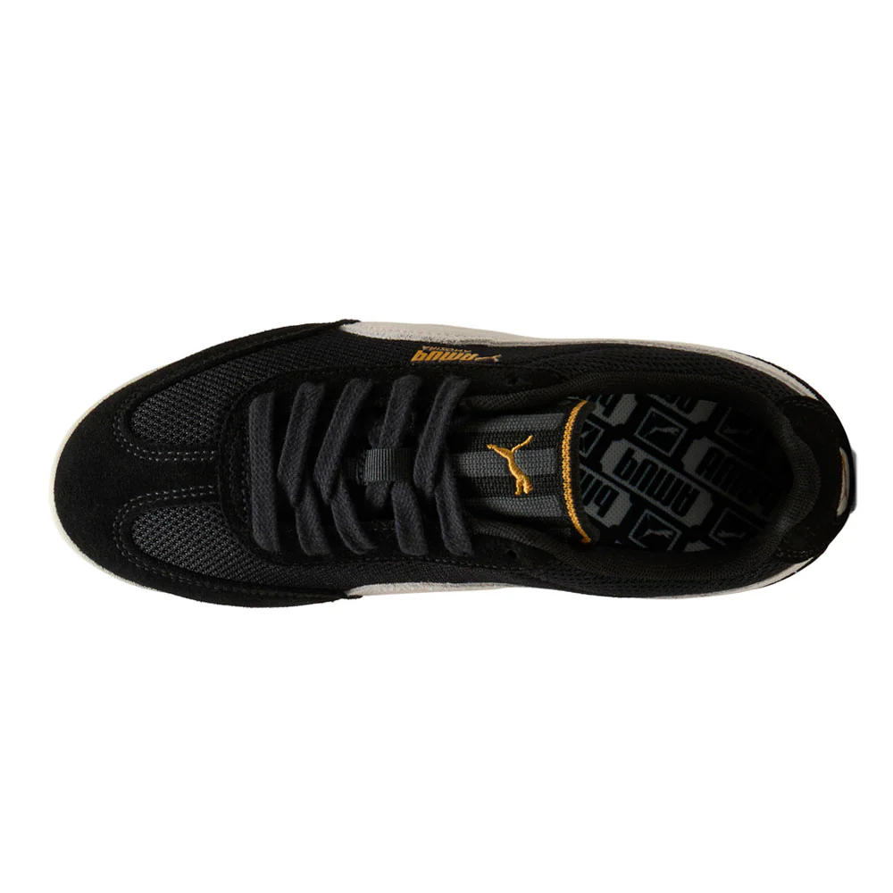 Arizona Euro Lace Up Sneakers - Image 4