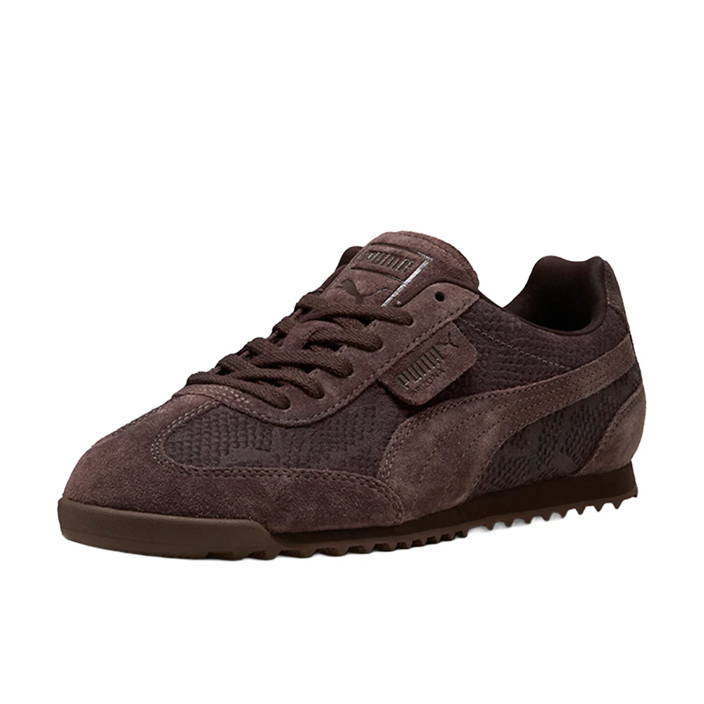 Arizona Lace Up Sneakers - Image 2